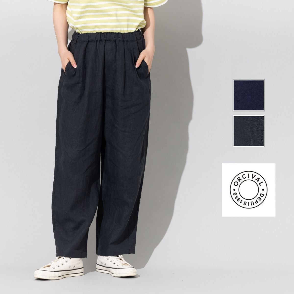 ダンスキン DANSKIN ALL DAY ACTIVE CROPPED PANTS オールデイ