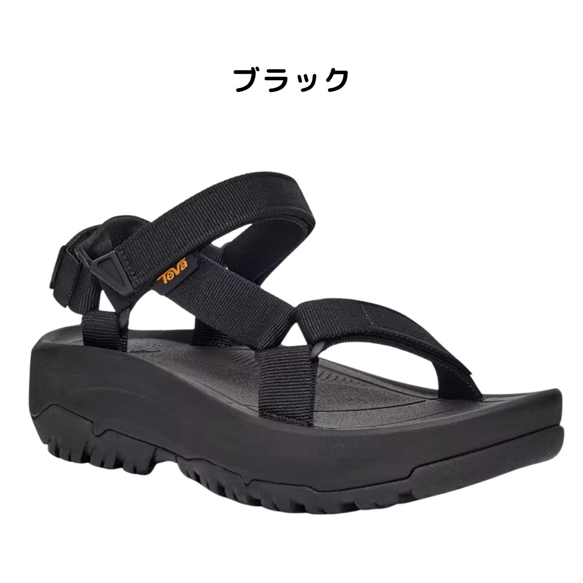 テバ ハリケーン アンプソール XLT2 Teva HURRICANE AMPSOLE