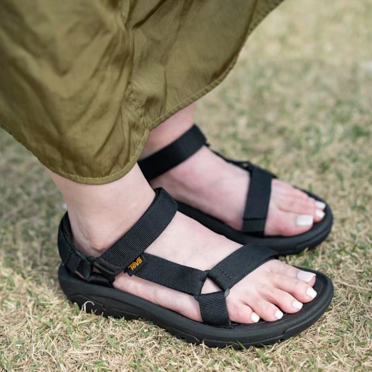 テバ ハリケーン アンプソール XLT2 Teva HURRICANE AMPSOLE