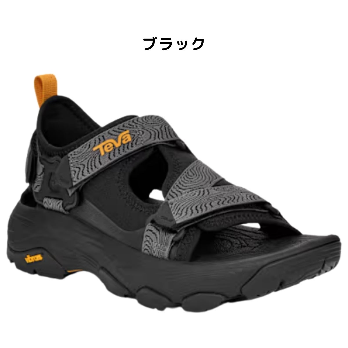 テバ グランドビュー マックス サンダル Teva GRANDVIEW MAX SANDAL