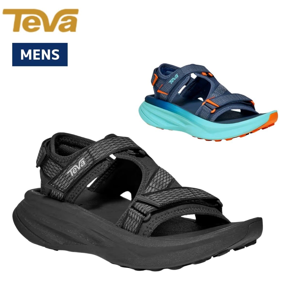テバ アベントレイル R2T Teva AVENTRAIL | スポーツマリオ公式通販サイト