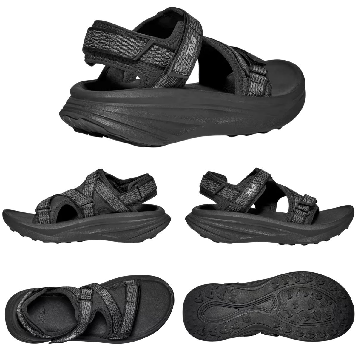 テバ アベントレイル R2T Teva AVENTRAIL | スポーツマリオ公式通販サイト