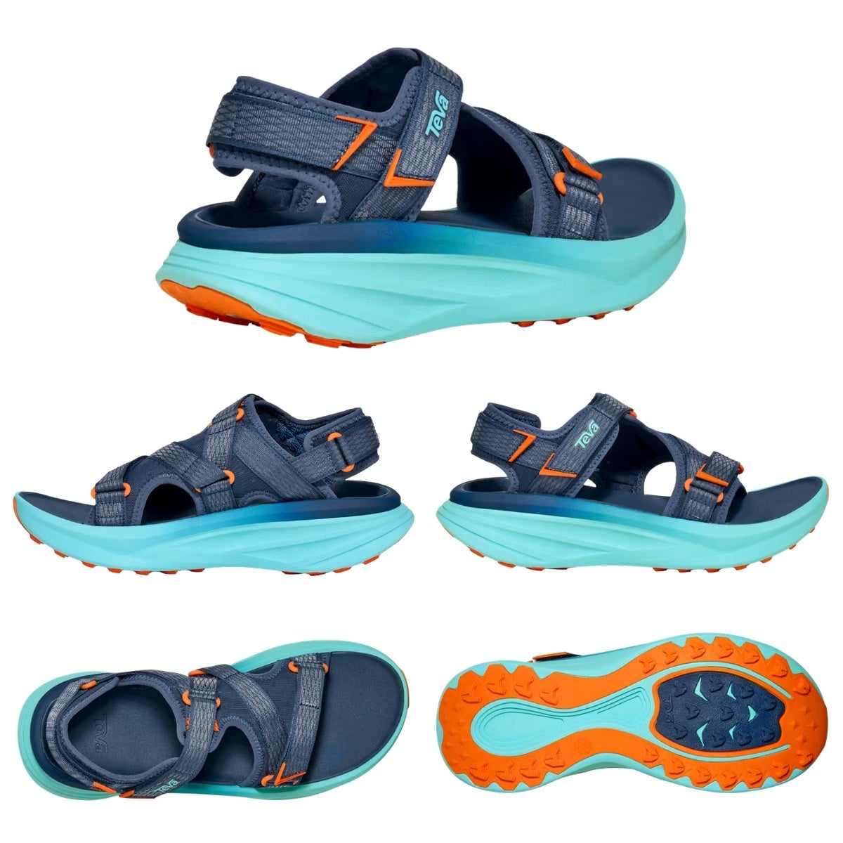 テバ アベントレイル R2T Teva AVENTRAIL | スポーツマリオ公式通販サイト