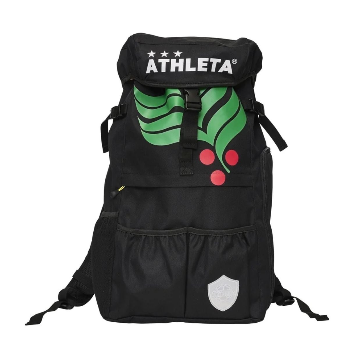 アスレタ ATHLETA カフェブラバックパック | スポーツマリオ公式通販サイト