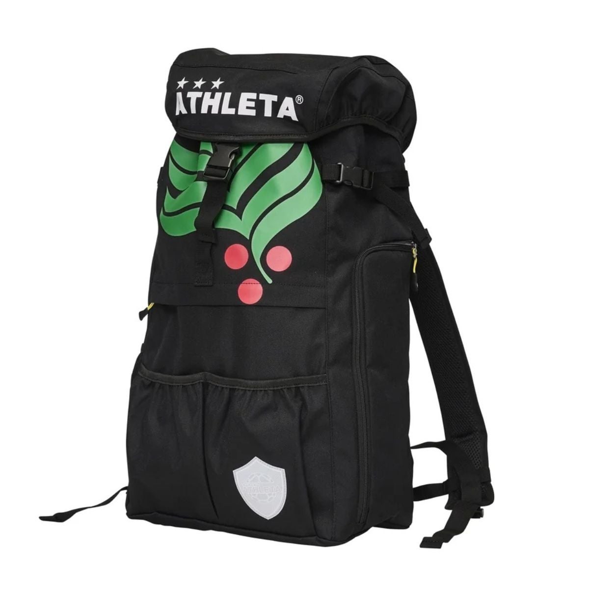 アスレタ ATHLETA カフェブラバックパック | スポーツマリオ公式通販サイト