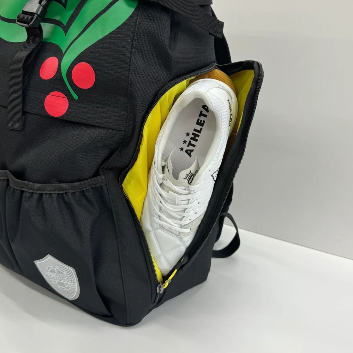アスレタ ATHLETA カフェブラバックパック | スポーツマリオ公式通販サイト