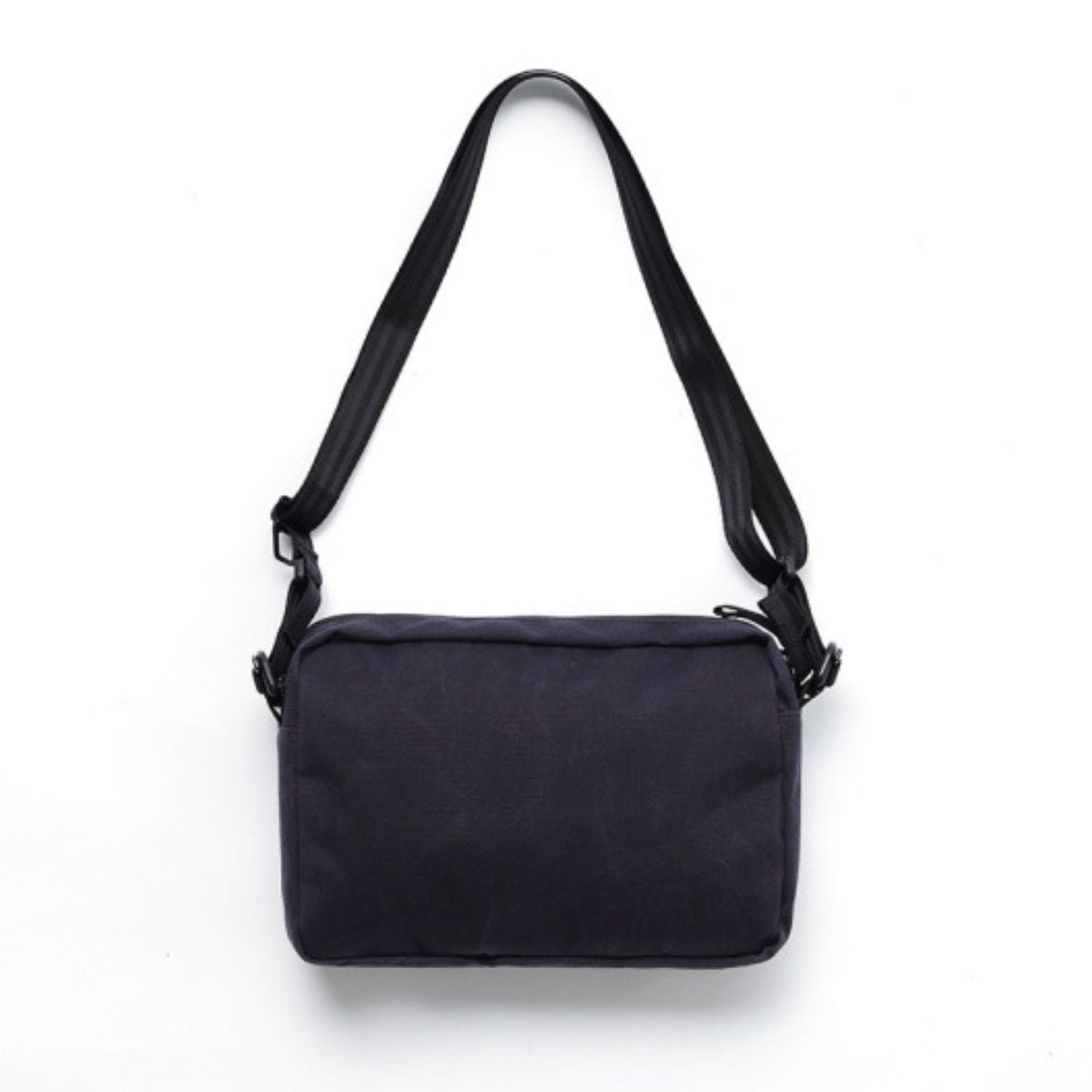 クローム パック ショルダー 3L CHROME PAC SHOULDER BLACK CANVAS
