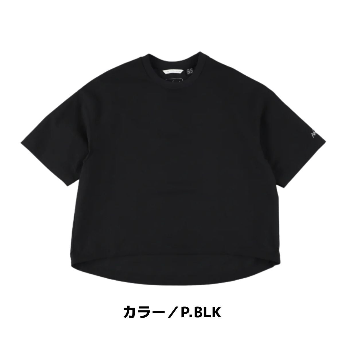 ナンガ ドットエア コンフィー ショートスリーブTシャツ Mサイズ T