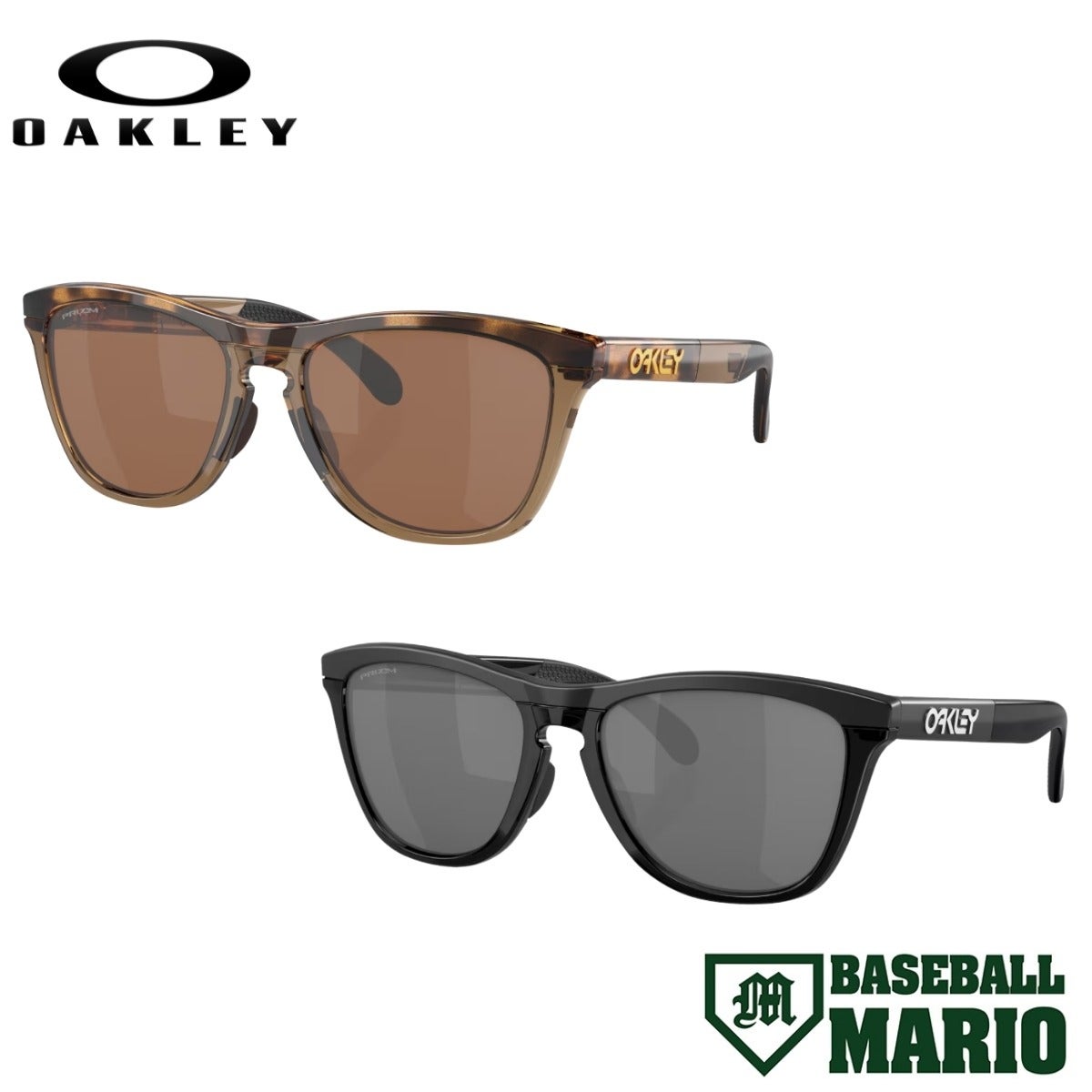 オークリー フロッグスキン レンジ 一般 OAKLEY Frogskins Range