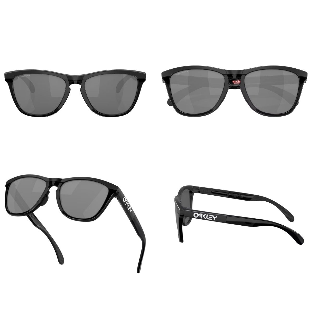 オークリー フロッグスキン レンジ 一般 OAKLEY Frogskins Range