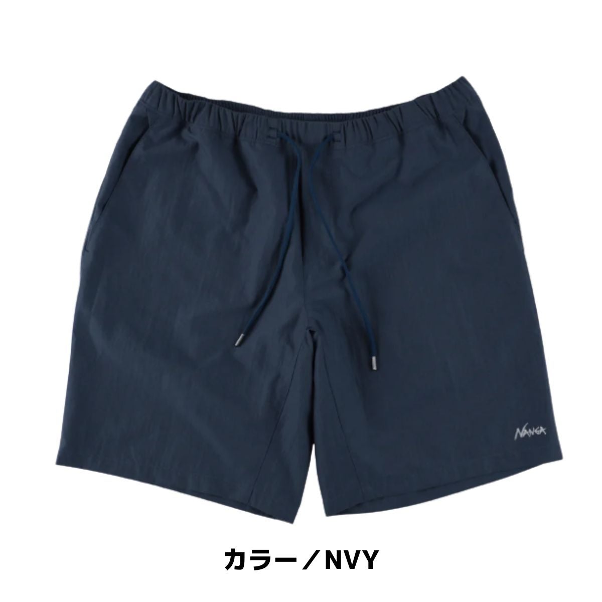ナンガ NANGA DotAir COMFY SHORTS ドットエア コンフィーショーツ