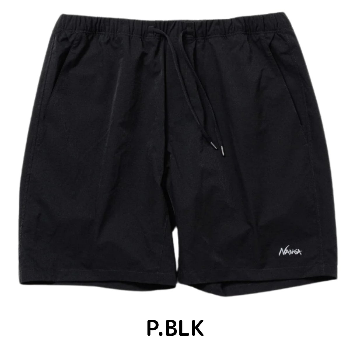 ナンガ NANGA DotAir COMFY SHORTS ドットエア コンフィーショーツ
