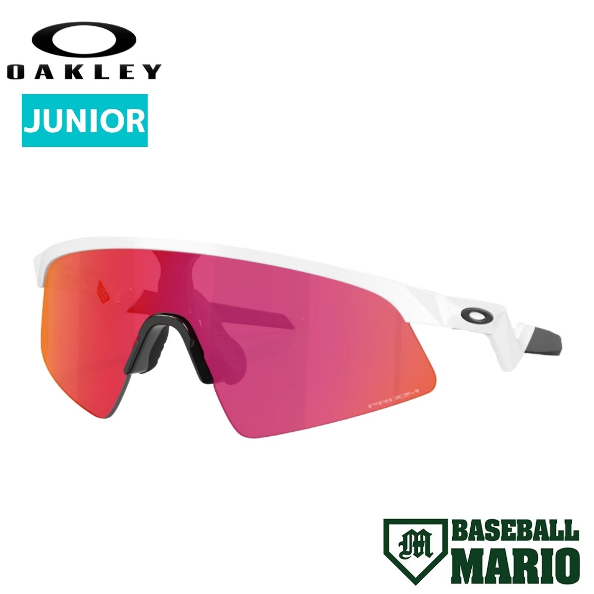 オークリー OAKLEY Radar Plate レーダープレート 一般 野球 小物