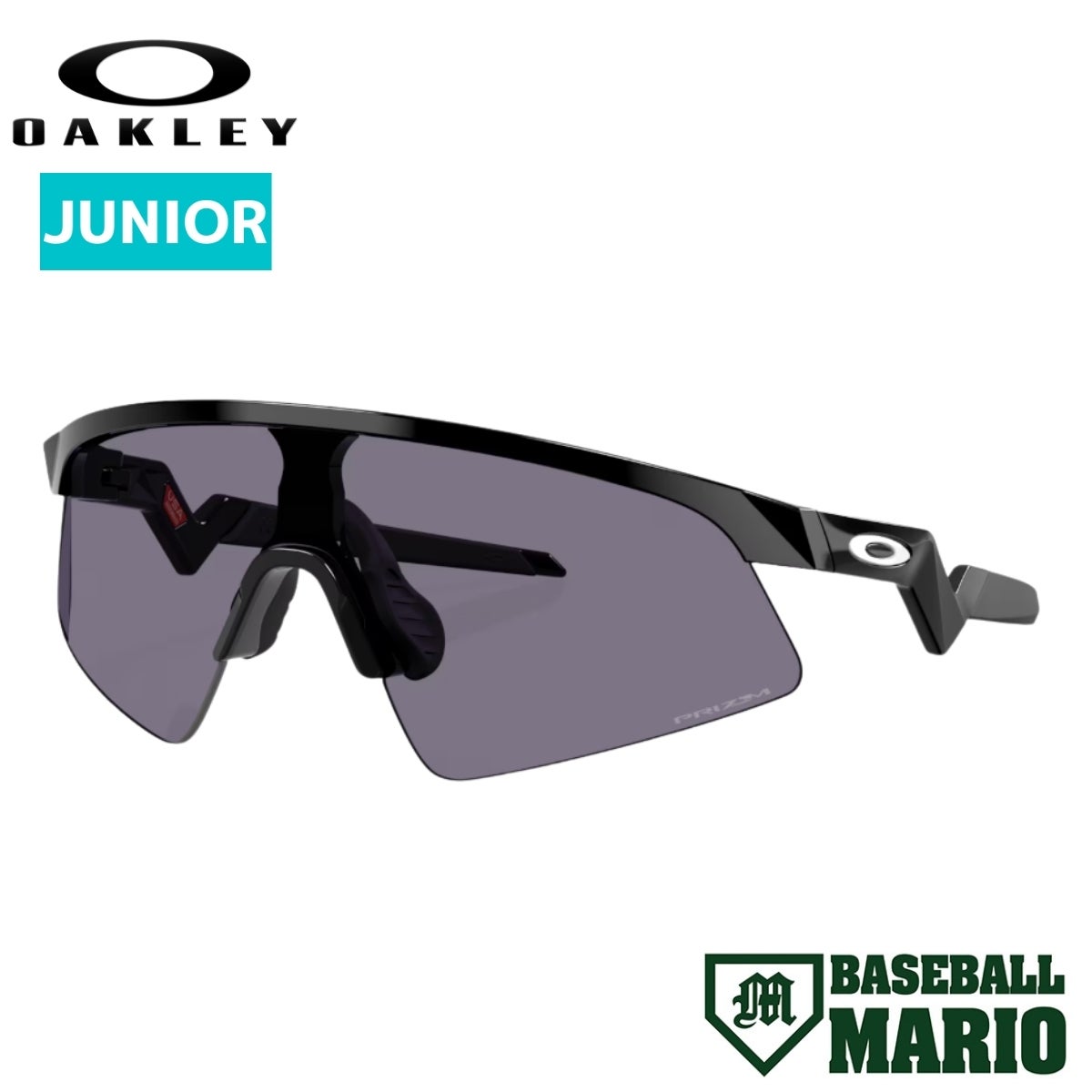 オークリー レジスター スウィープ ジュニア OAKLEY Resistor Sweep