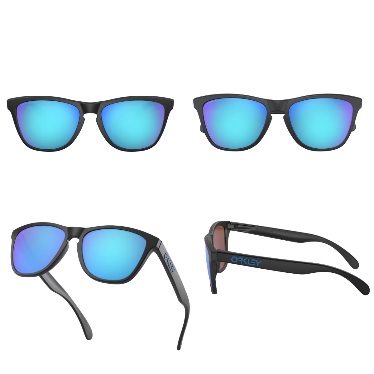 オークリー フロッグスキン 一般 OAKLEY Frogskins | スポーツマリオ