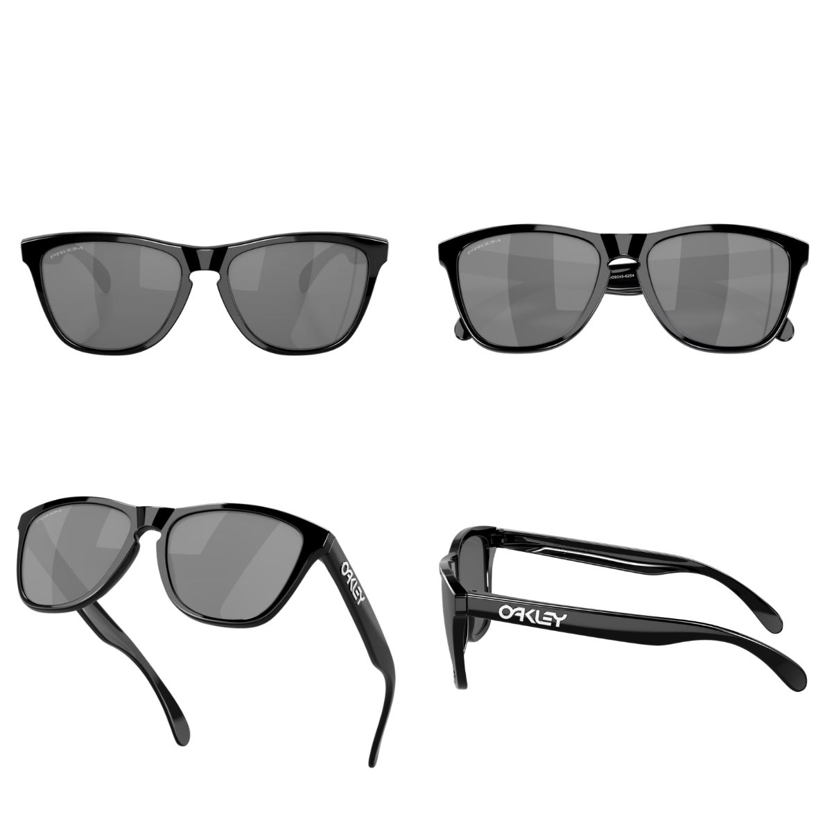 オークリー フロッグスキン 一般 OAKLEY Frogskins | スポーツマリオ
