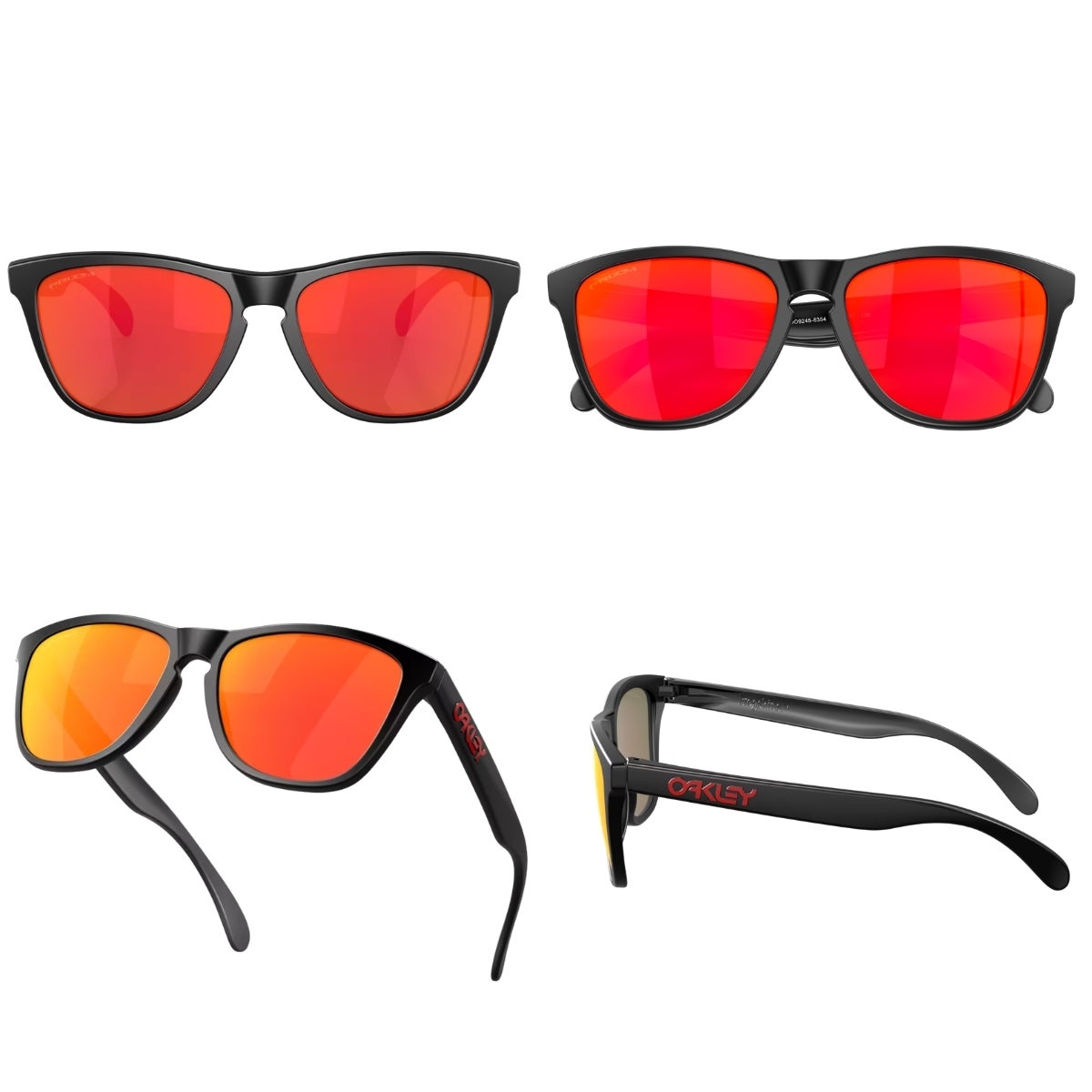 オークリー フロッグスキン 一般 OAKLEY Frogskins | スポーツマリオ オークリー フロッグスキン 一般 OAKLEY Frogskins | スポーツマリオ