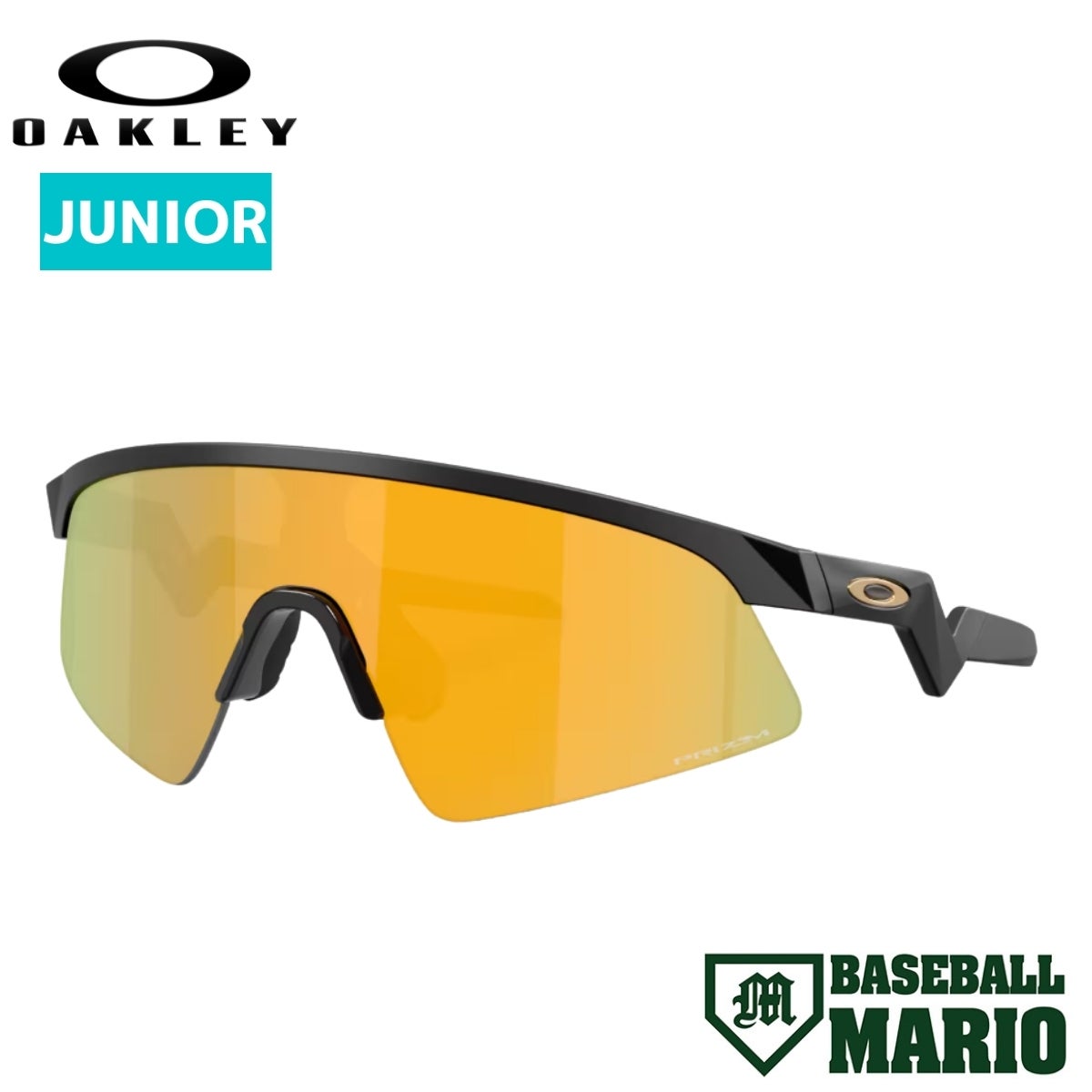 オークリー レジスター スウィープ ジュニア OAKLEY Resistor Sweep