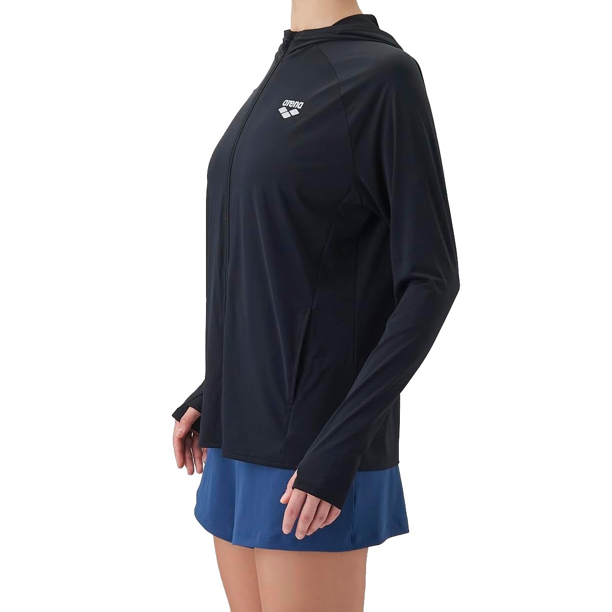 アリーナ フィットネスラッシュガード arena Fitness Rash Guard