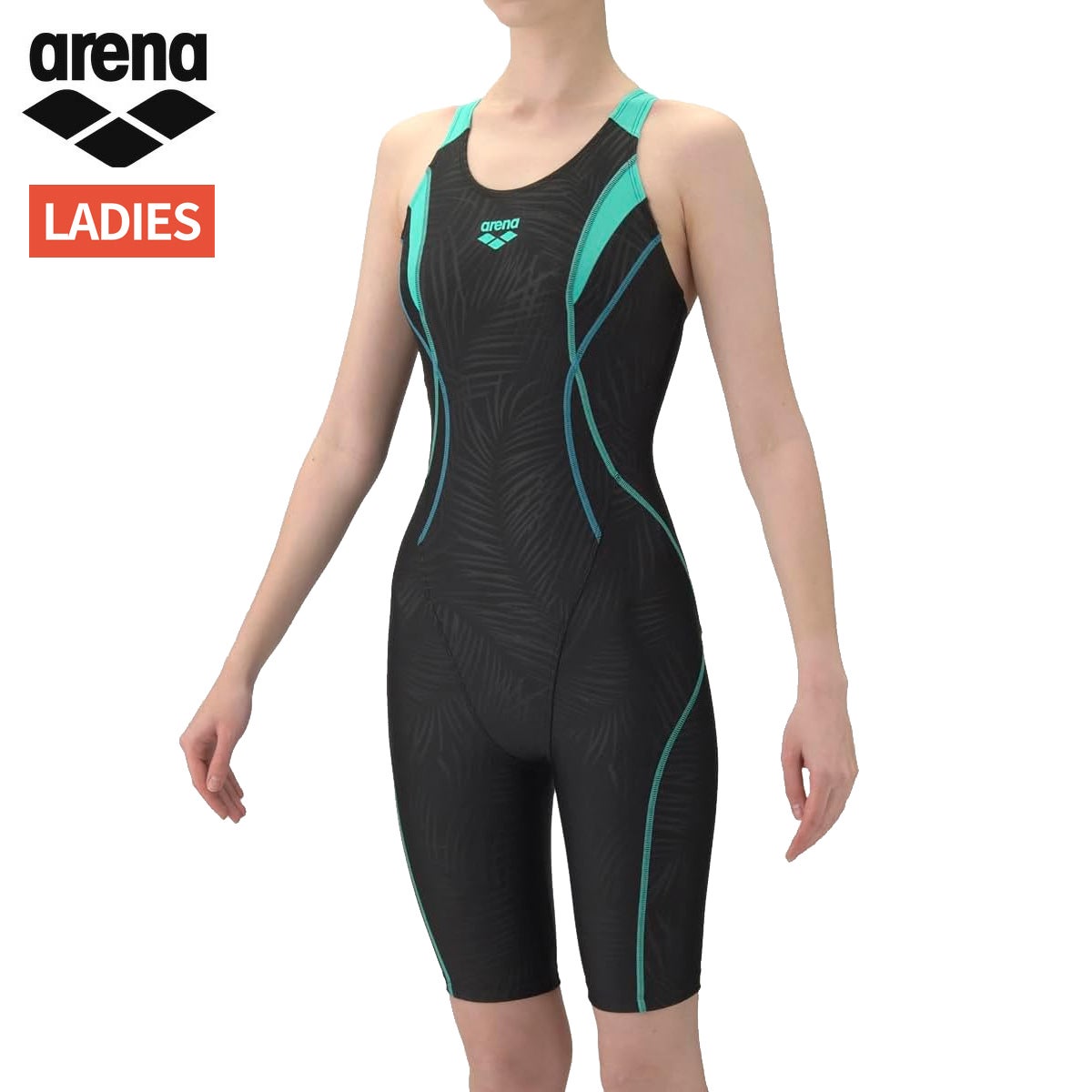 WA承認】arena(アリーナ) 競泳水着 レース用 レディース 【AQUA RACING