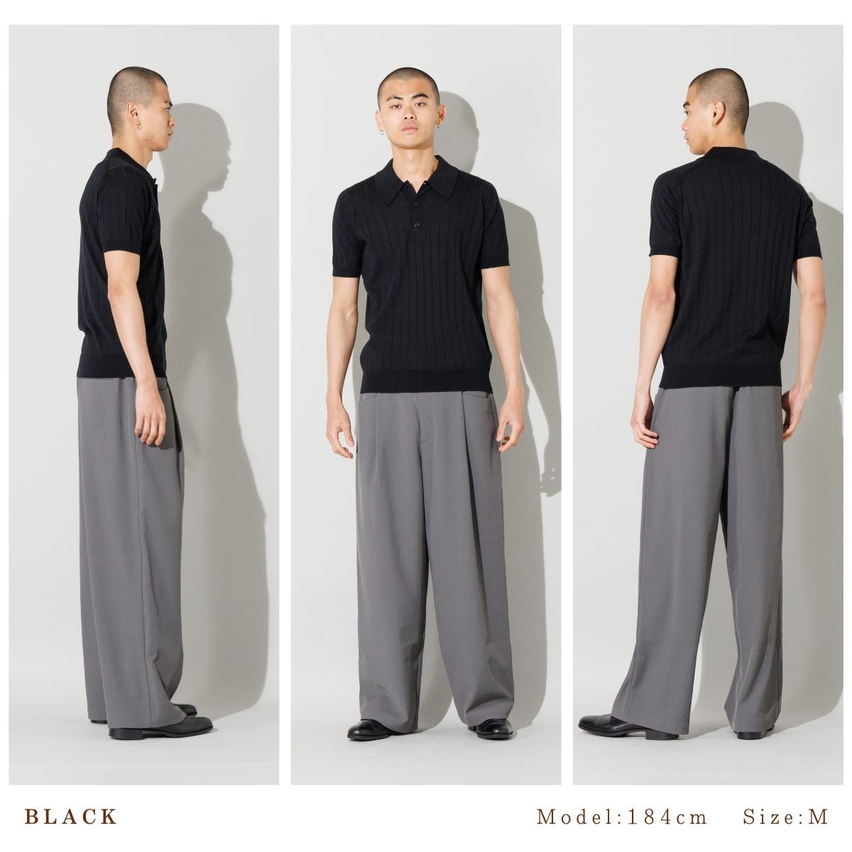 正規取扱い販売店】ジョンスメドレー WILLIAMS メンズ JOHN SMEDLEY