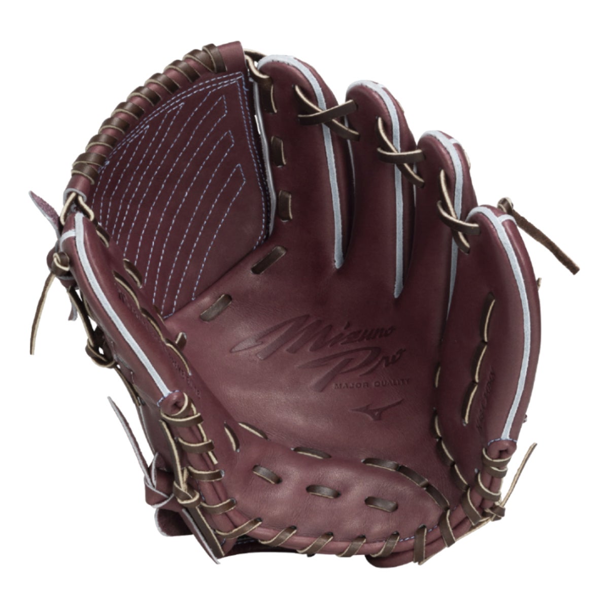 ミズノ MIZUNO 専用グラブ袋付き ミズノプロ 26年新規アンバサダー