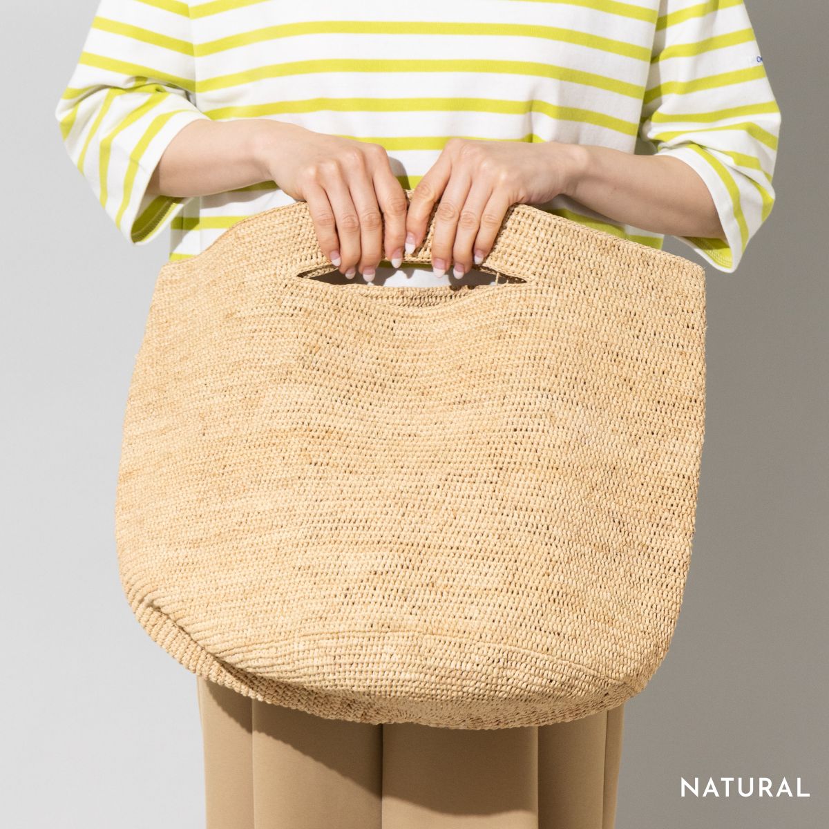 メイドインマダ ココ MADE IN MADA KOKO BAG | スポーツマリオ公式通販