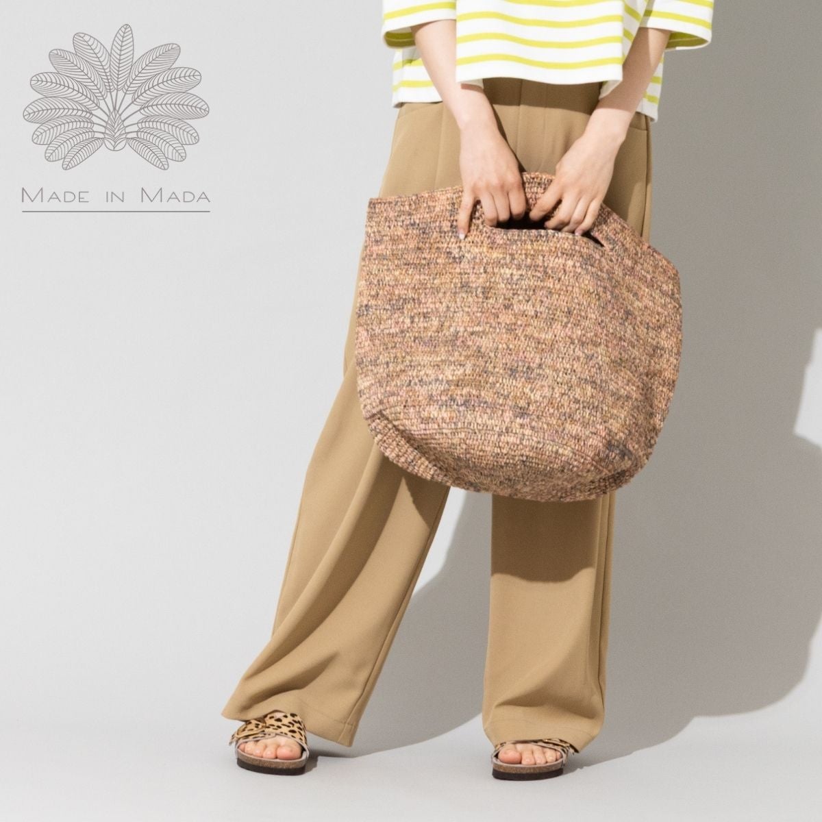 メイドインマダ ココ レディース MADE IN MADA KOKO BAG | スポーツ