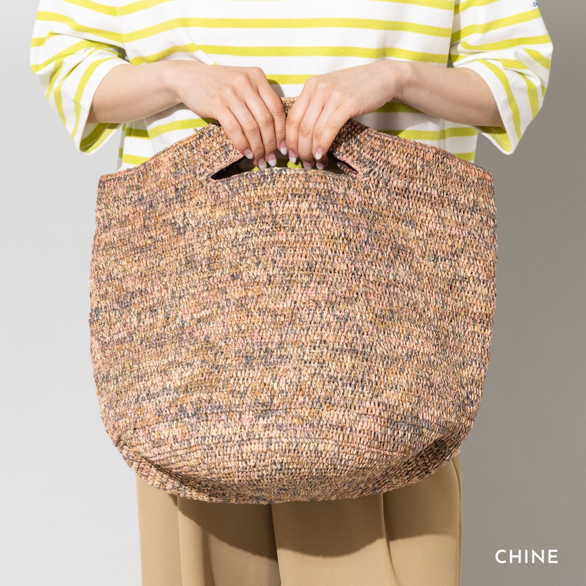 メイドインマダ ココ MADE IN MADA KOKO BAG | スポーツマリオ公式通販