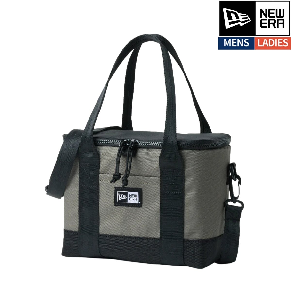 ニューエラ トートバッグ ミニ インサレーテッド 5L NEW ERA