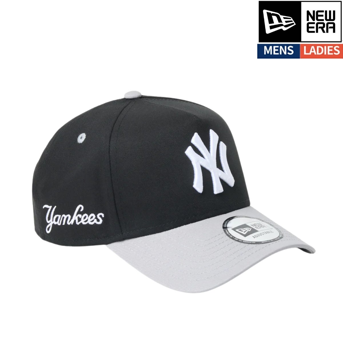 取扱店舗一覧 | ニューエラ 9FORTY A-Frame MLB 2-Tone ニューヨーク