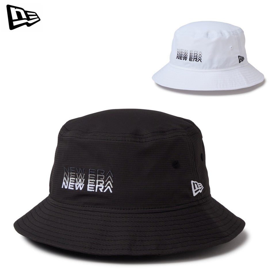 ニューエラ バケット01 バケットハット 帽子 日よけ ゴルフ スポーツ