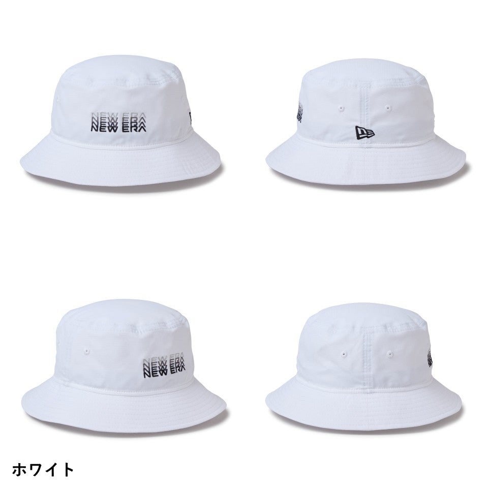 ニューエラ バケット01 バケットハット 帽子 日よけ ゴルフ スポーツ