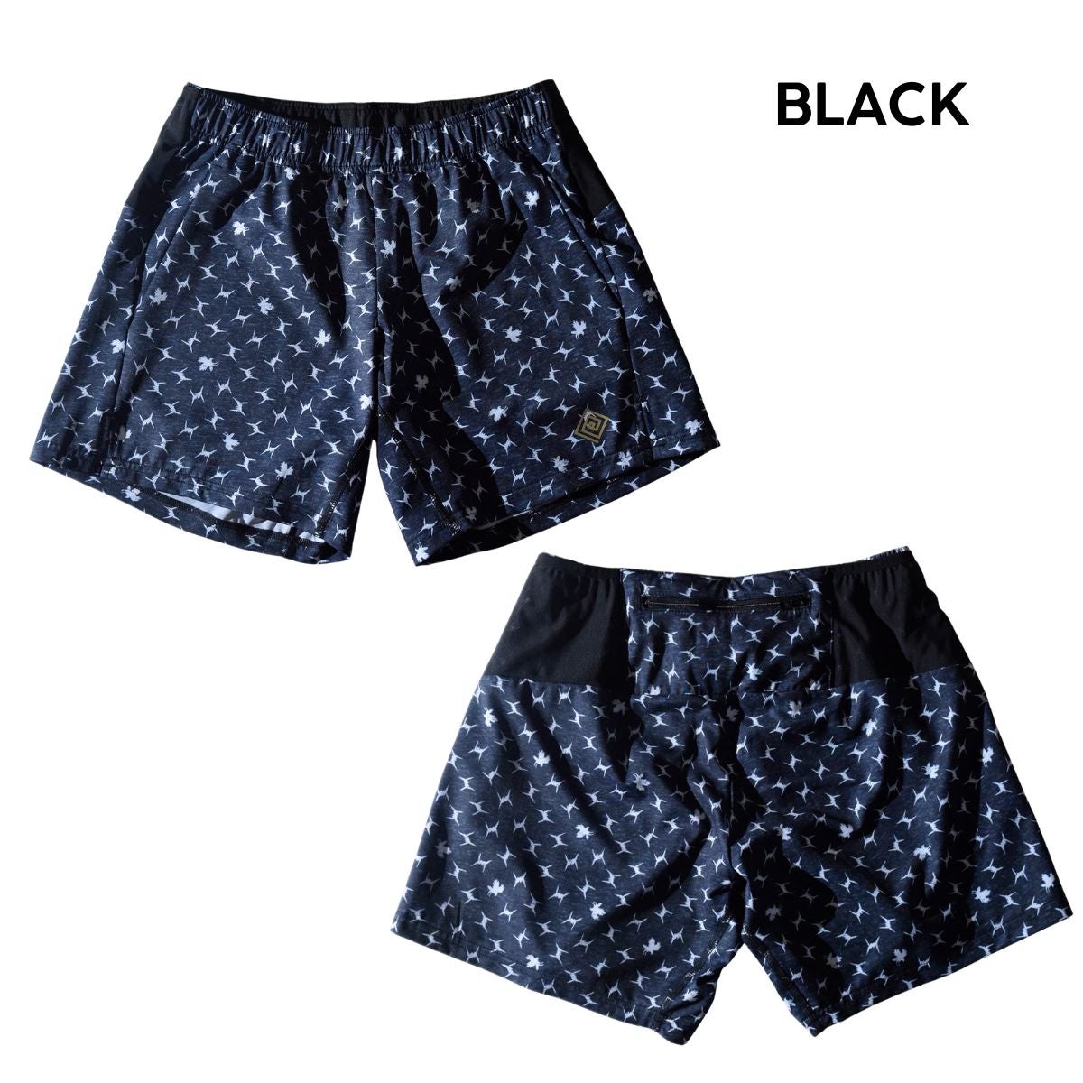 エルドレッソ ヌデレバ バギーショーツ ELDORESO Ndereba Buggy Shorts