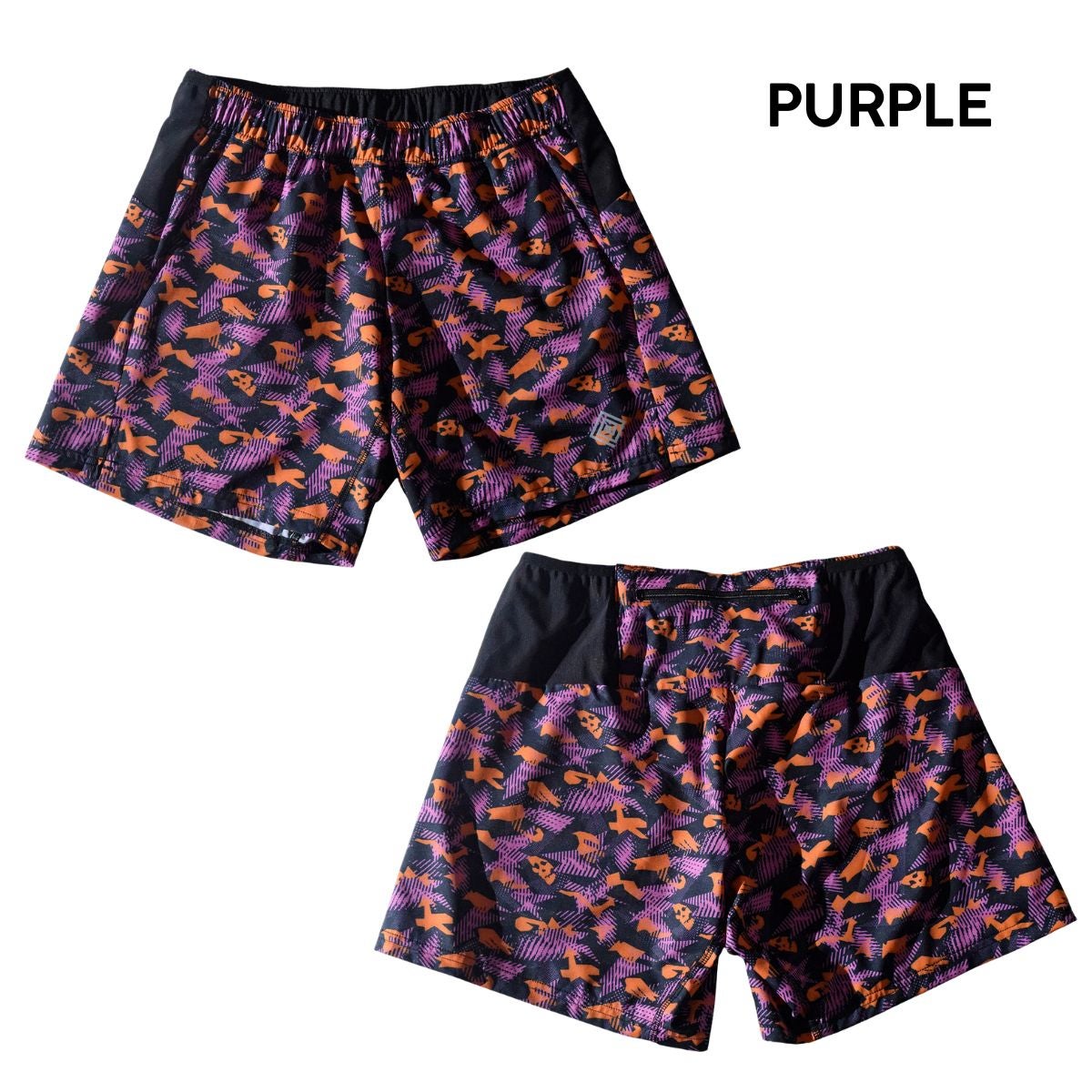 エルドレッソ ヌデレバ バギーショーツ ELDORESO Ndereba Buggy Shorts