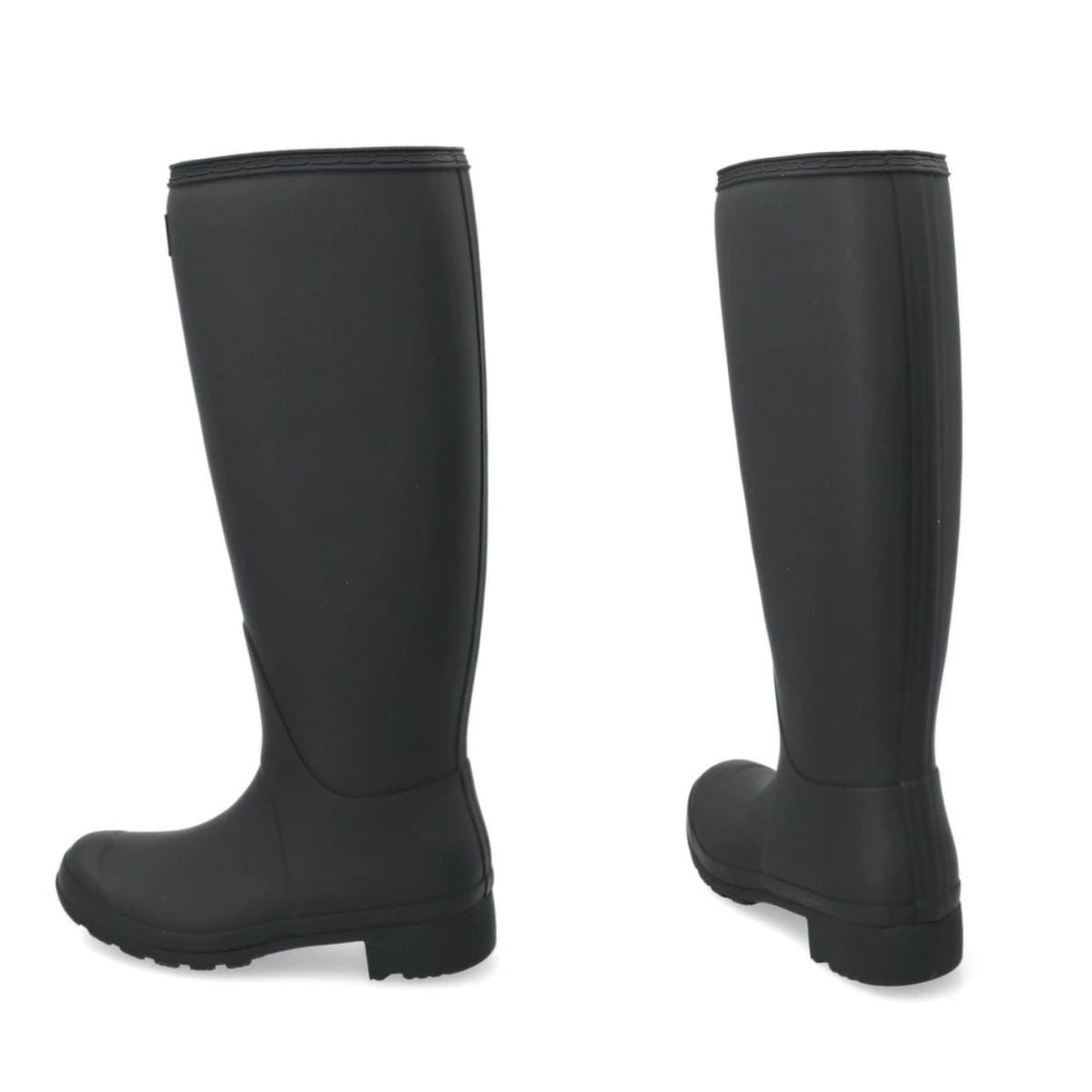 ハンター エッセンシャル トール ブーツ HUNTER ESSENTIAL TALL BOOT