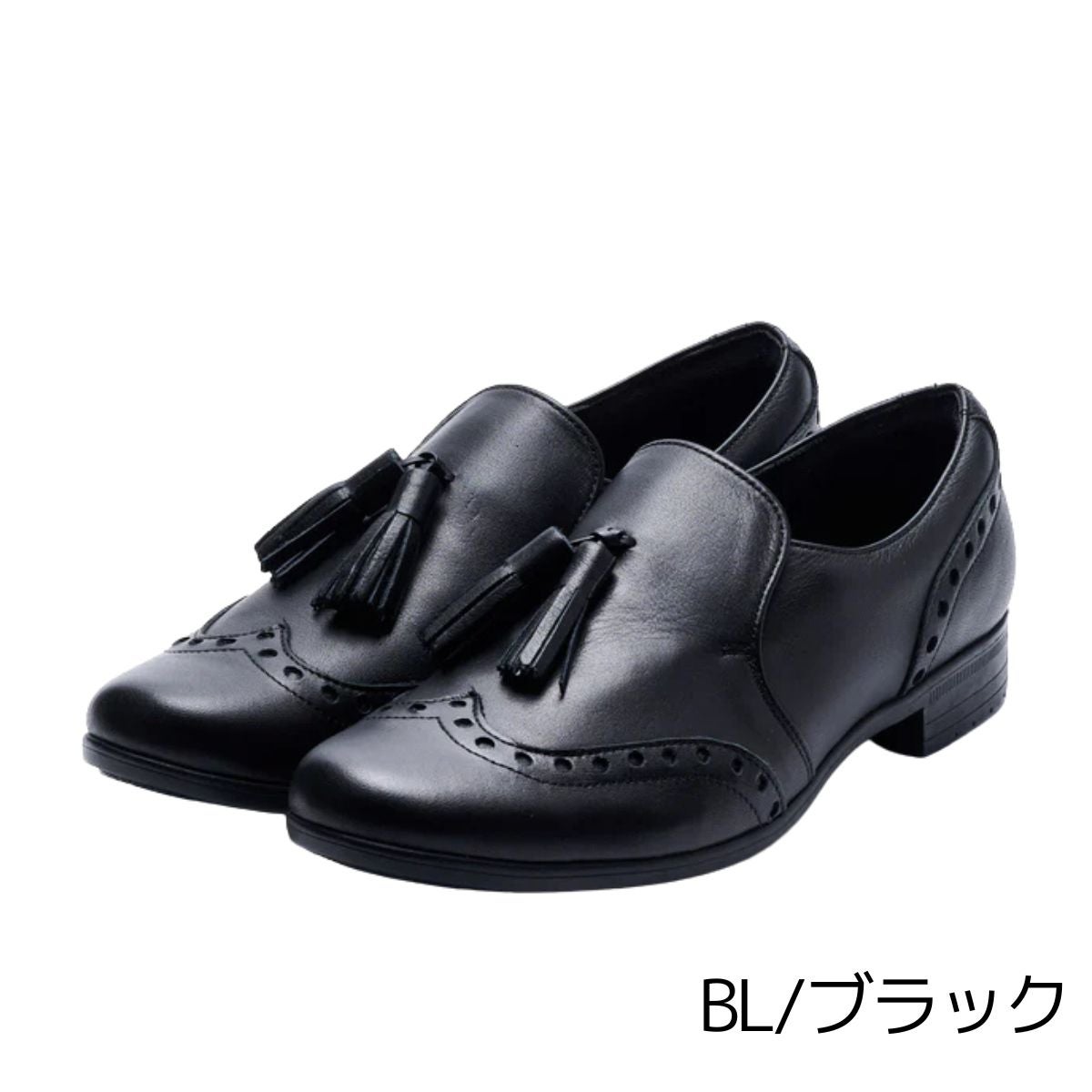 ショセ タッセルローファー レディース chausser TASSEL LOAFERS