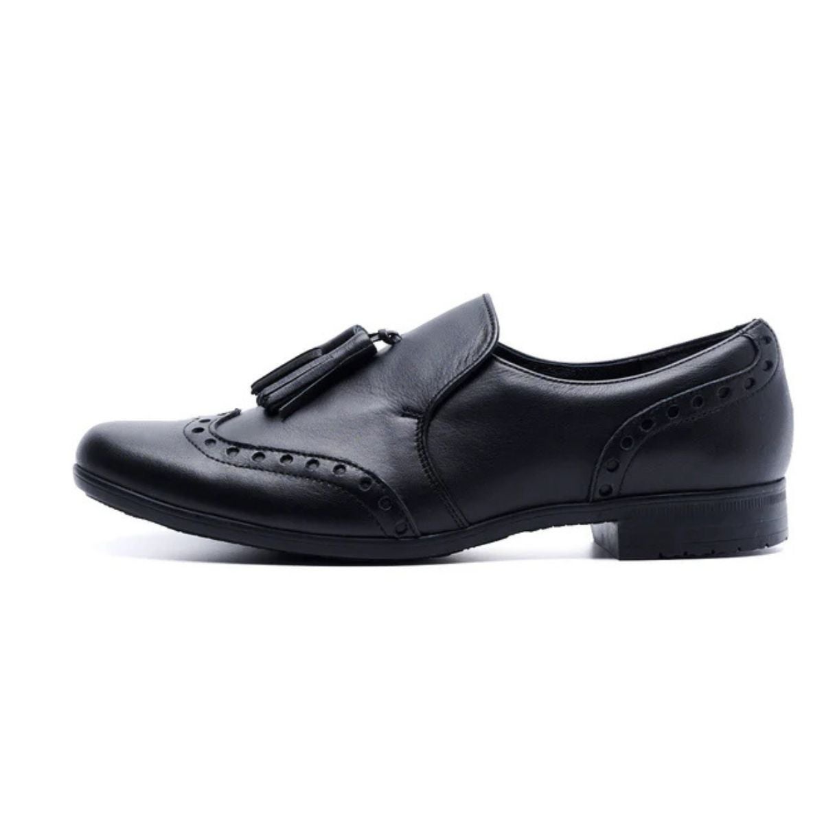 ショセ タッセルローファー レディース chausser TASSEL LOAFERS