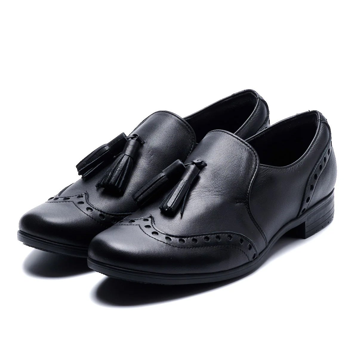 美品chausserタッセルローファー25H ショセ タッセルローファー chausser TASSEL LOAFERS | スポーツマリオ
