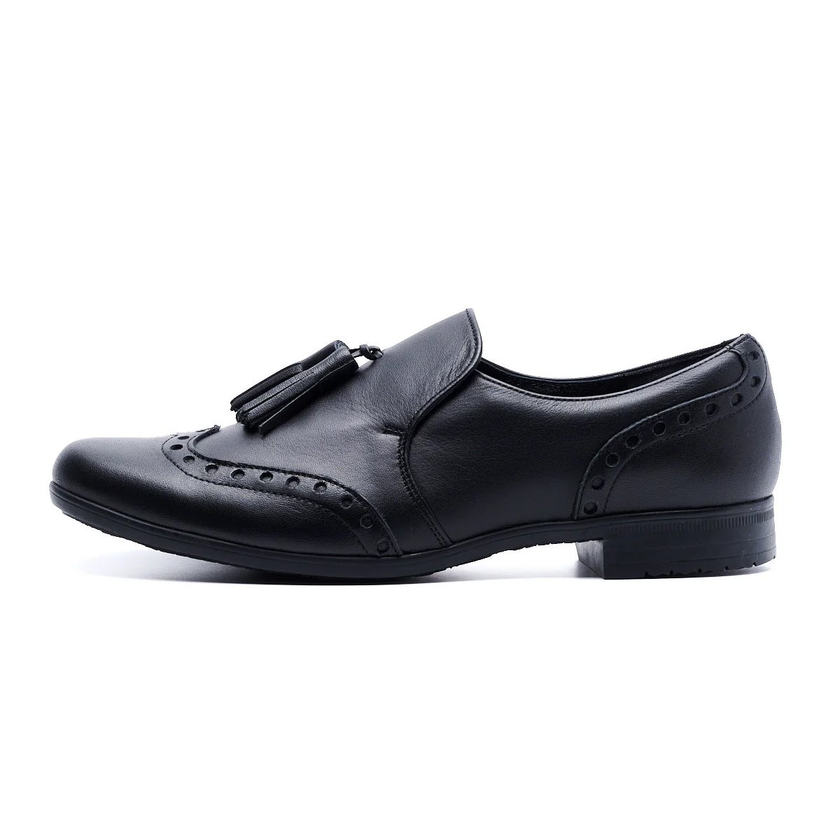 ショセ タッセルローファー chausser TASSEL LOAFERS | スポーツマリオ