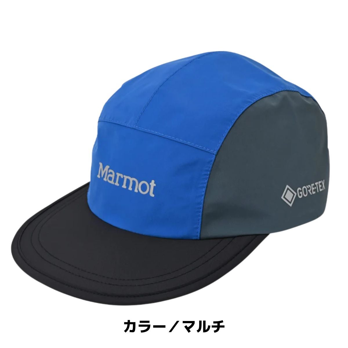 マーモット ゴアテックス マーモットジェットキャップ カジュアル 帽子