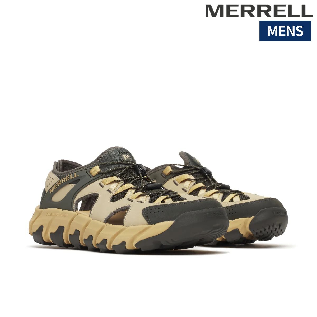 メレル マイポ エクスプローラー シーブ メンズ MERRELL MAIPO