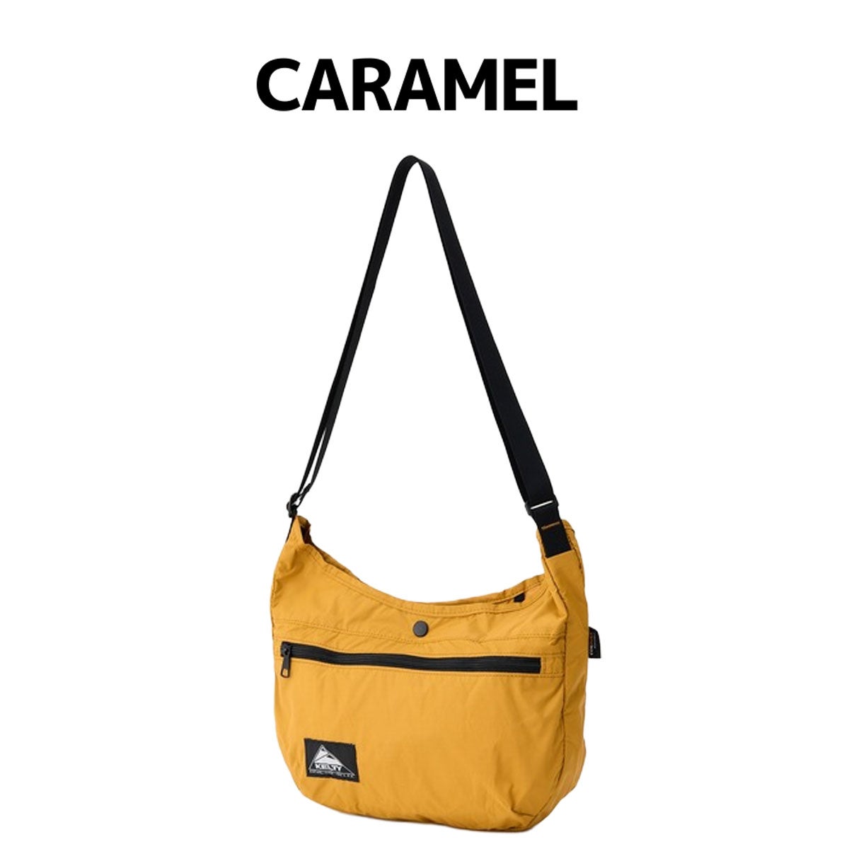 ケルティ パッカブルカーブショルダー S KELTY PACKABLE CURVE