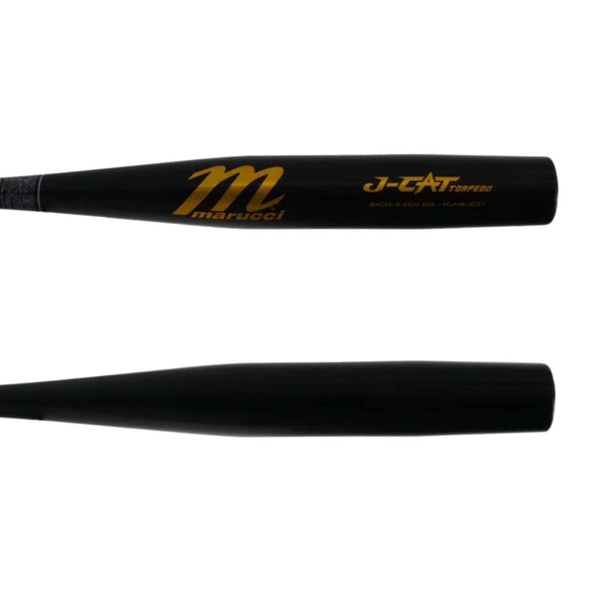 マルーチ／マルッチ marucci J-CAT TORPEDO 硬式用 金属バット 一般