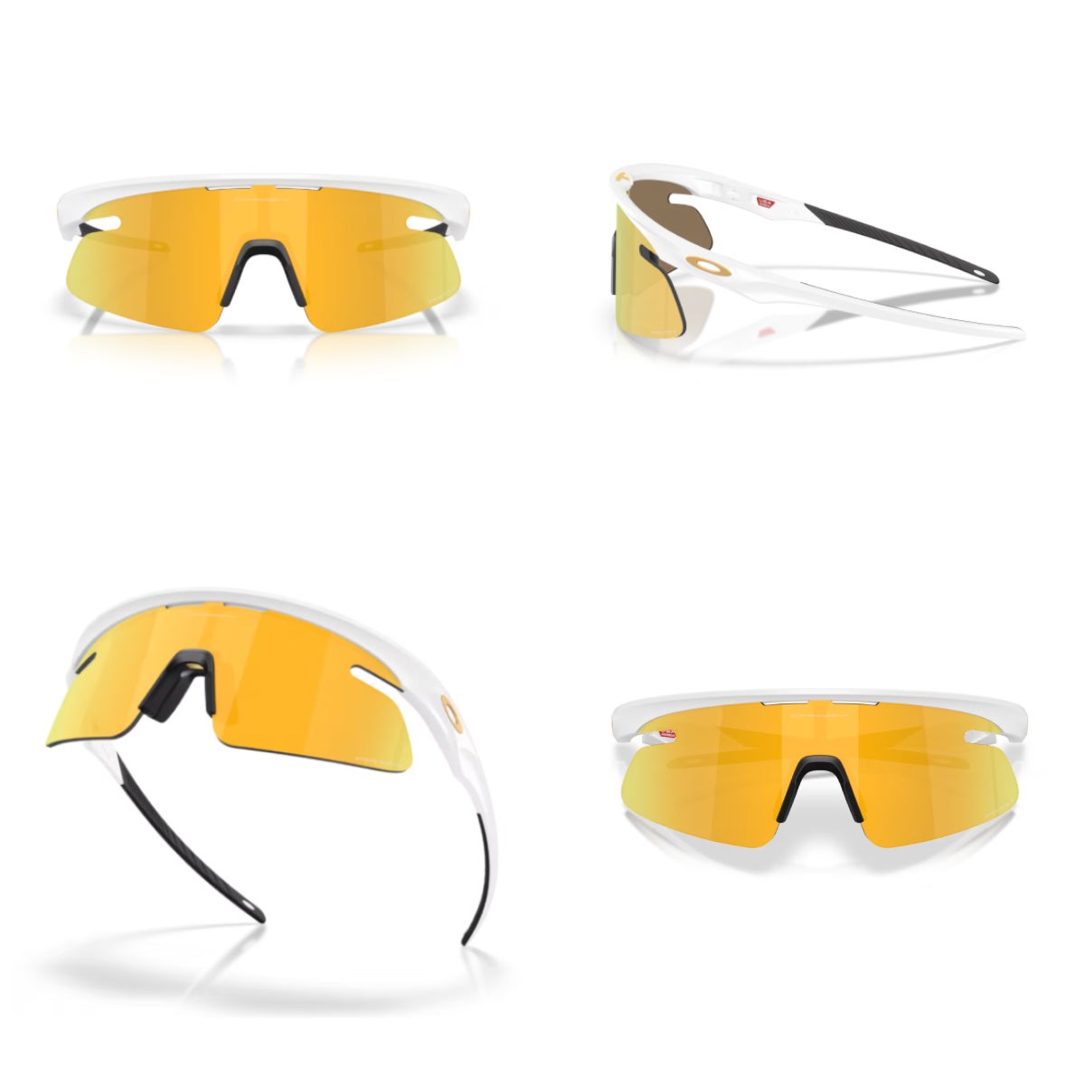オークリー OAKLEY Rslv Lite サングラス 一般 野球 スポーツ