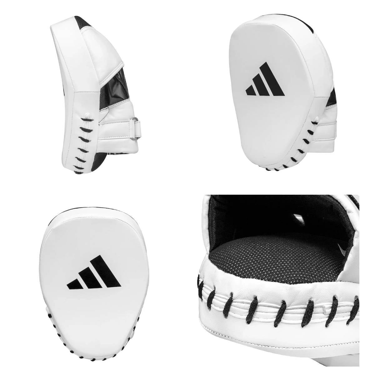 アディダスコンバットスポーツ スピード コーチ ミット Adidas Combat