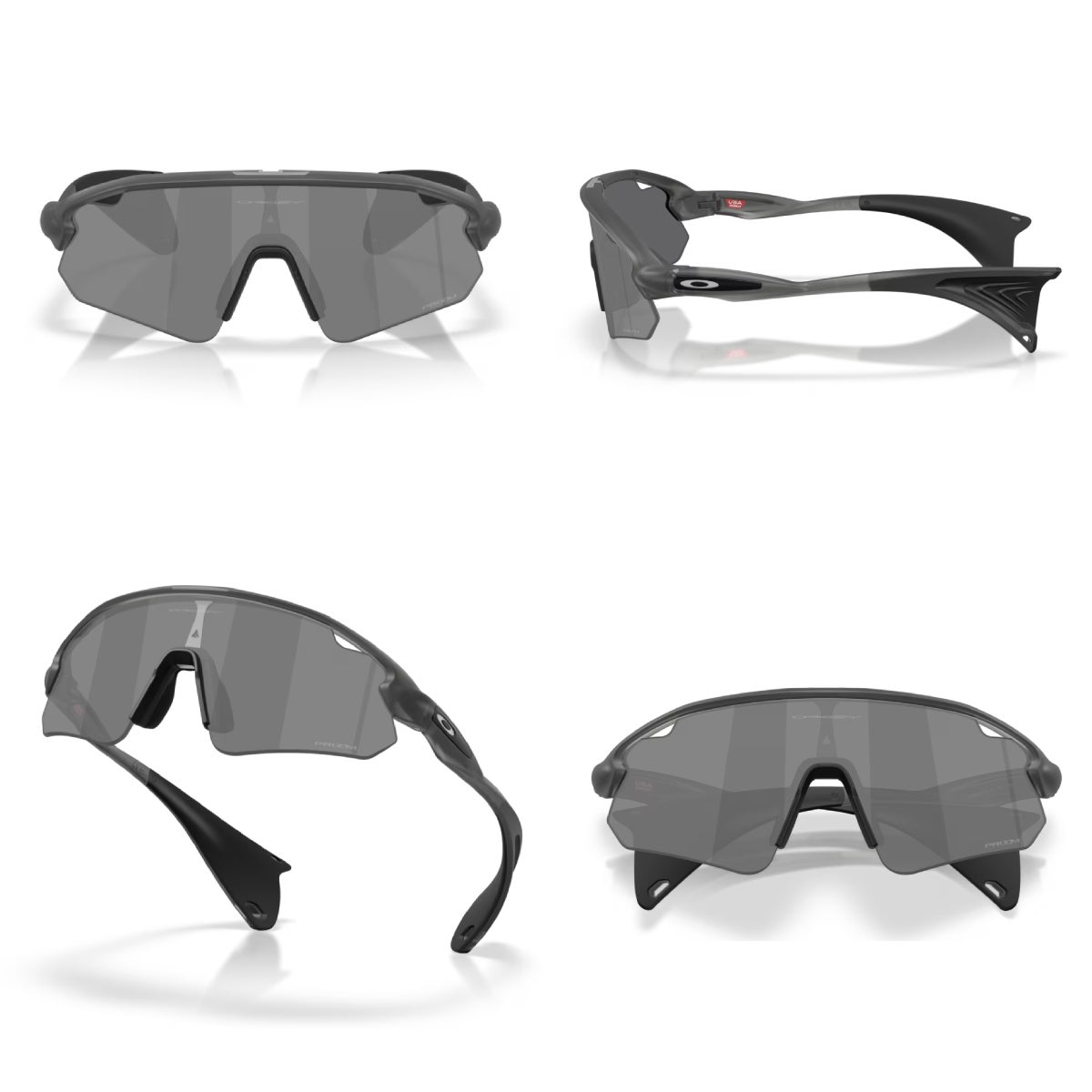 オークリー OAKLEY Stunt Devil Low Bridge Fit スタントデビル ロー