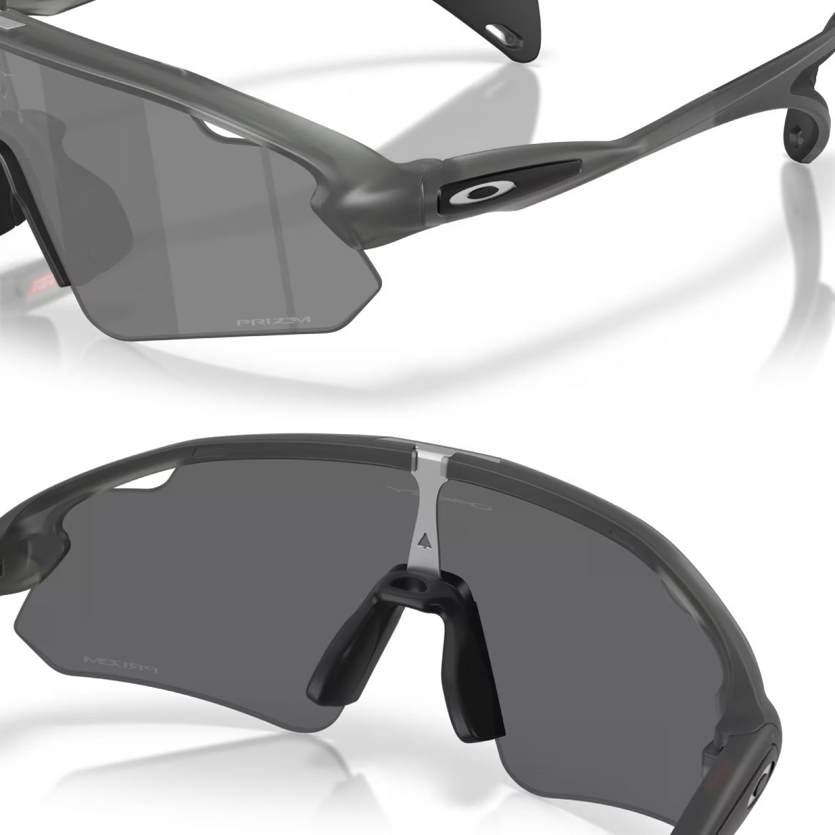 オークリー OAKLEY Stunt Devil Low Bridge Fit スタントデビル ロー