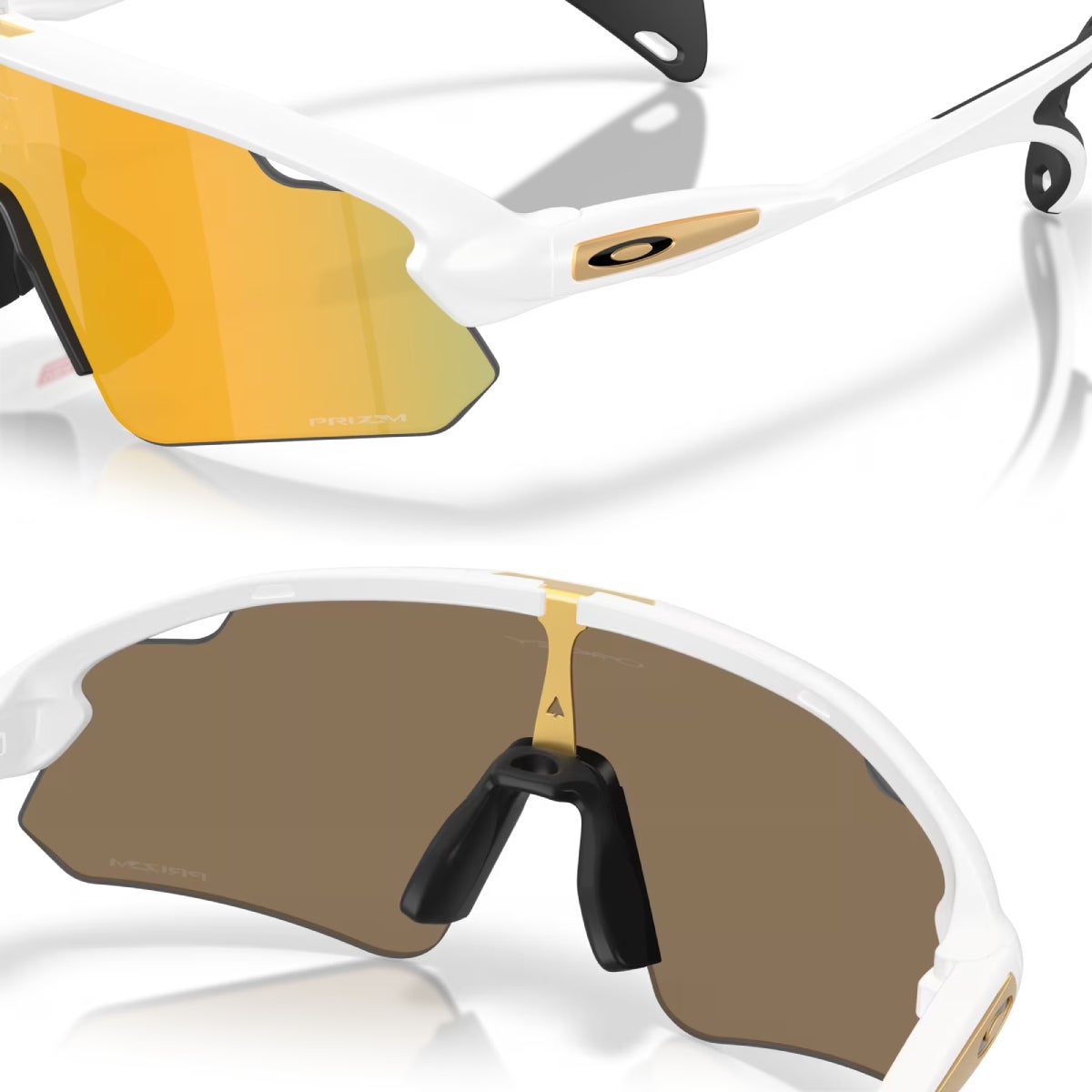 オークリー OAKLEY Stunt Devil Low Bridge Fit スタントデビル ロー