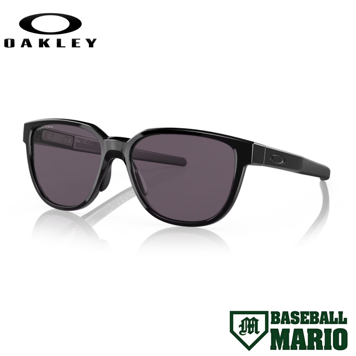 オークリー OAKLEY Actuator Low Bridge Fit アクチュエーター ロー